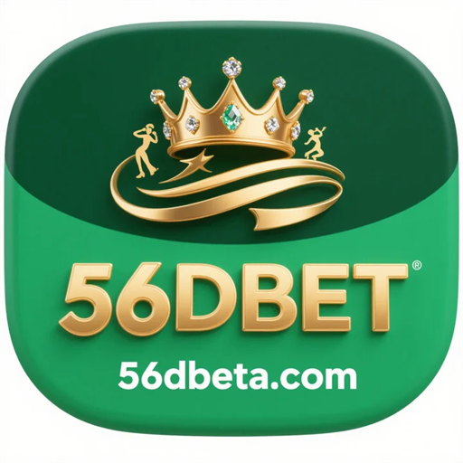 56d bet logo